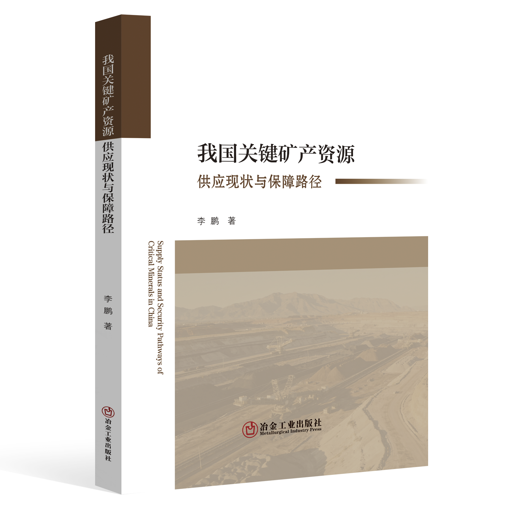 我国关键矿产资源供应现状与保障路径