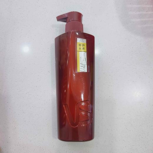 沙宣修护水养护发素400g 商品图1