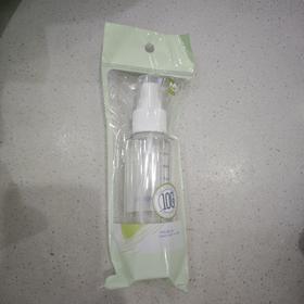 可绮PET 100cc喷瓶