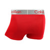 【超惠秒】Clavin Klein CK男士新晋款三件装弹力舒适内裤 12512 商品缩略图4