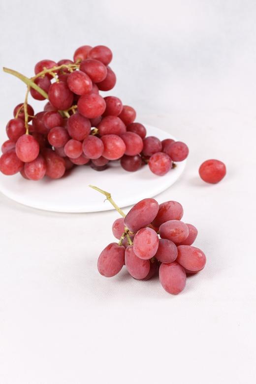 【限时上架】澳洲红提2kg 商品图0