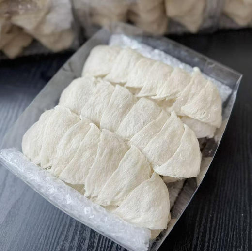 【限时特惠】2026年马来西亚雨季燕窝天然三角盏 商品图1