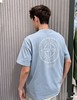 ST石头26新款印花宽松棉质短袖 TX642 商品缩略图2