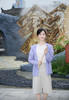 代工百分百纯元。最新款可*AIR LIGHT系列女士轻量连帽皮肤衣～（售后时间：签收3天内，不合适及时申请） 商品缩略图3
