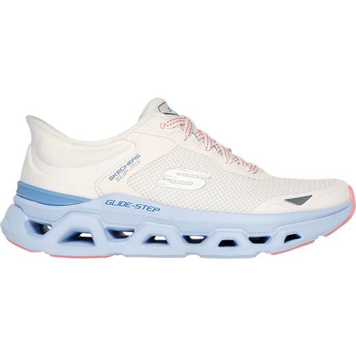 【4.7折】7楼斯凯奇Skechers 女鞋闪穿减震链跑步鞋150511吊牌价849元现价399元 商品图7