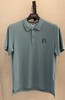 艾高 短袖POLOT恤男  BQ244-F . 商品缩略图0