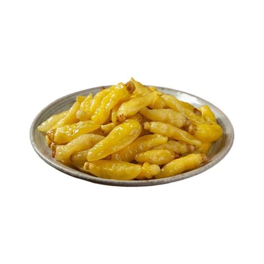 吴老倌泡椒小米辣四川正宗商用母水酸小米椒野山椒泡椒辣椒朝天椒 商品图0