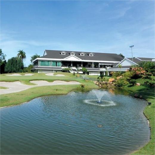 霹雳皇家高尔夫俱乐部 Royal Perak Golf Club  I  霹雳洲高尔夫球场  I 马来西亚高尔夫俱乐部  I  东南亚 商品图0