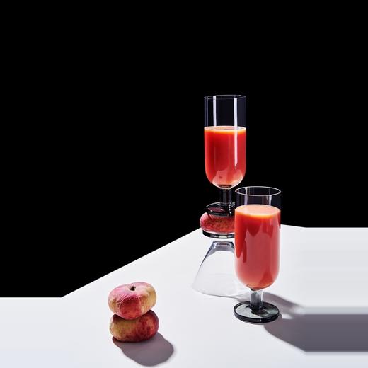 【Tom Dixon】PUCK高脚杯套装(2件套) 商品图0