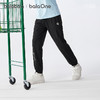 【balaOne】巴拉巴拉儿童裤子男童长裤女童夏装薄2026新款束脚裤 商品缩略图0