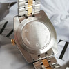 【95新】TUDOR 帝舵23013-0021自动机械机芯日期、星期显示41MM（男款）经典系列精钢/18K黄金060426NJS42 商品缩略图5