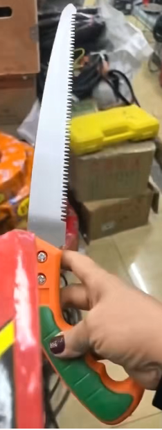 【MMK】手工锯