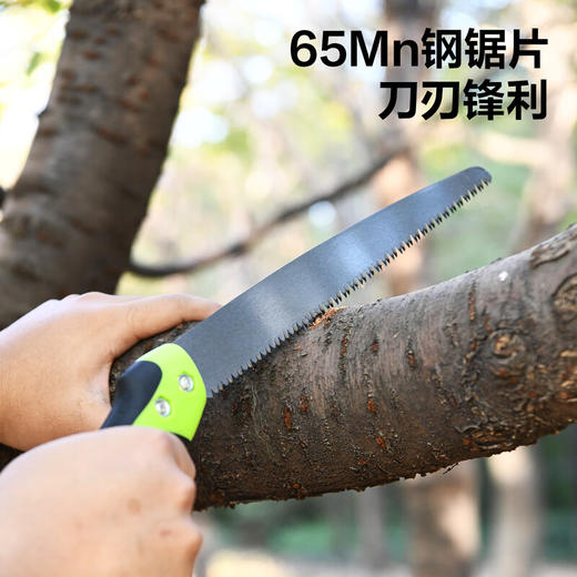 【DZ】得力腰锯270mm 商品图2
