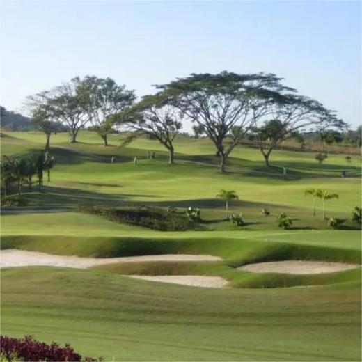 帆船高尔夫俱乐部 Impian Golf & Country Club I 吉隆坡高尔夫 I 马来西亚高尔夫 I 东南亚 商品图1