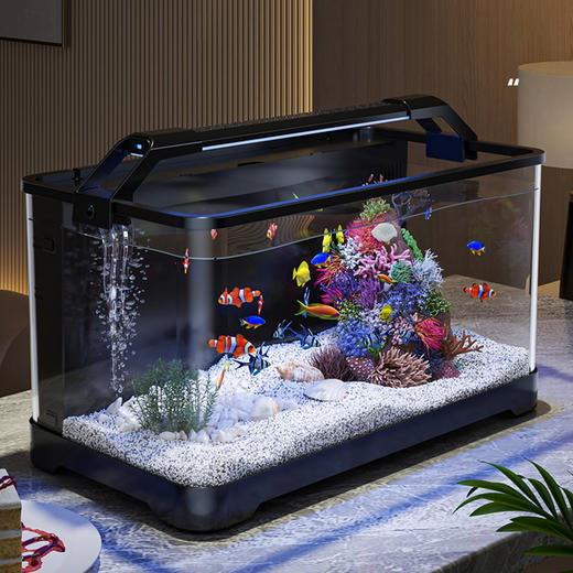 全格懒人鱼缸 商品图6