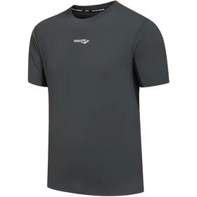 【店庆提前购】【新品上新】7楼索康尼男款短袖款号SA2269ST06T-BK001原价690
