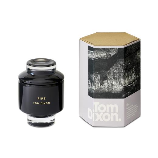 【Tom Dixon】ELEMENTS 中号蜡烛(fire) 商品图0