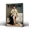 InStyle优家画报四月刊 904期 鲁豫 商品缩略图0