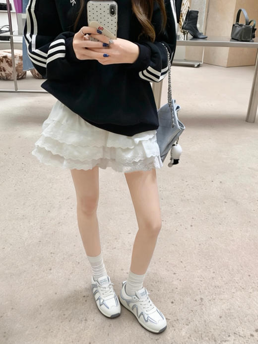 【山系小弯月户外登山德训鞋】太太太好穿了!山系女孩的春夏刚需，超级轻便|透气不闷脚!登山|徒步|旅游刚需 商品图5