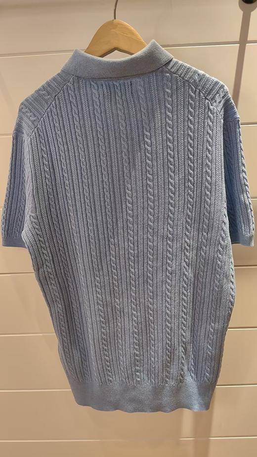 Ralph Lauren 拉夫劳伦 针织衫男  MNPOSWE1N820124-400 . 商品图1