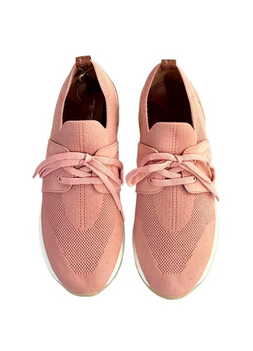 女款Flexy Walk运动鞋fe015 商品图0