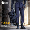 【新款四面弹格子布训练裤】户外运动弹力长裤野外耐磨战术裤 商品缩略图9