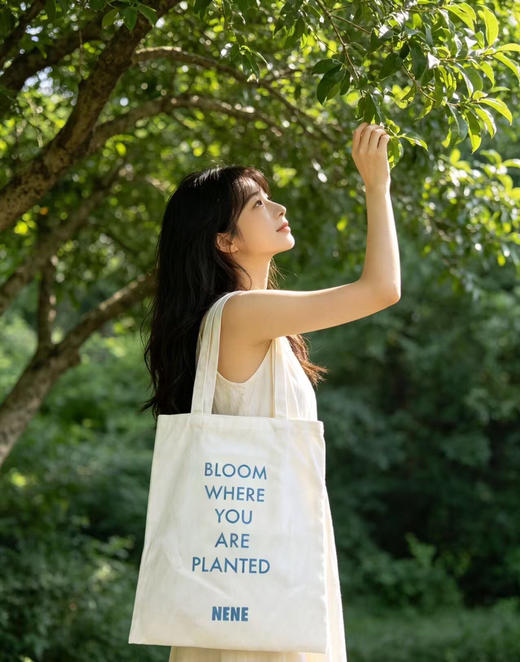 环保♻️帆布袋 商品图1