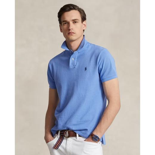 Ralph Lauren 拉夫劳伦 POLO男  MNPOKNI1N820490-400 . 商品图2