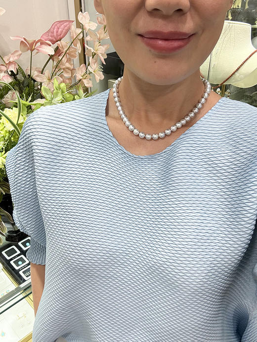 【挚友限定】FA等级真多麻色串珠8.5-9mm 商品图5