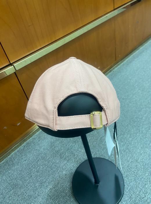 logo刺绣鸭舌帽fe008 商品图1