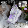 ANNIL/安奈儿童鞋女童夏季运动包头凉鞋鞋子宝宝沙滩鞋HG6206789 商品缩略图1