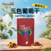 派喔三色葡萄干108g 商品缩略图0