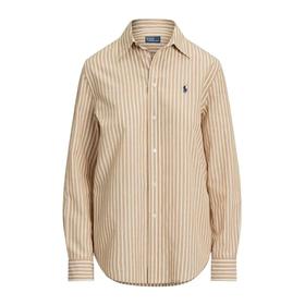Ralph Lauren 拉夫劳伦 衬衫女  WMPOSHTNDO21050-260 .