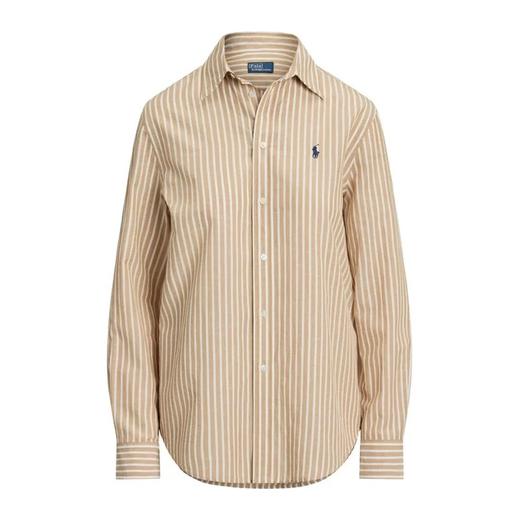 Ralph Lauren 拉夫劳伦 衬衫女  WMPOSHTNDO21050-260 . 商品图0