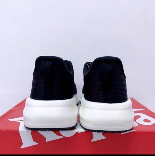MJ/KaPPa男女款运动鞋休闲轻质版鞋 K0FX5MQ03-990 商品图1