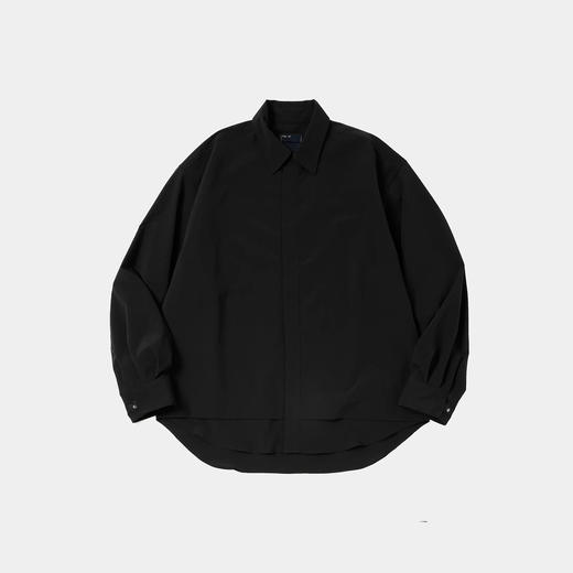 meanswhile Breathable Side Slit L/S SH透湿透气防水机能性衬衫 商品图3