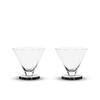 【Tom Dixon】PUCK鸡尾酒杯套装(2件套) 商品缩略图1