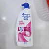 海飞丝去屑丝质柔滑型洗发露700g 商品缩略图0
