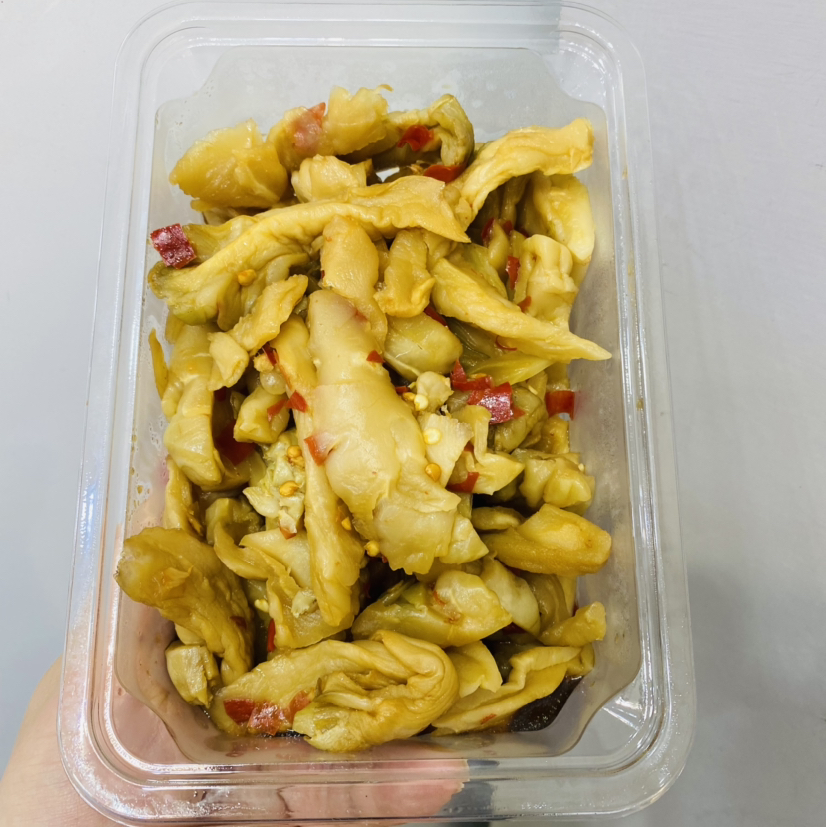 麻麻菜（330克）