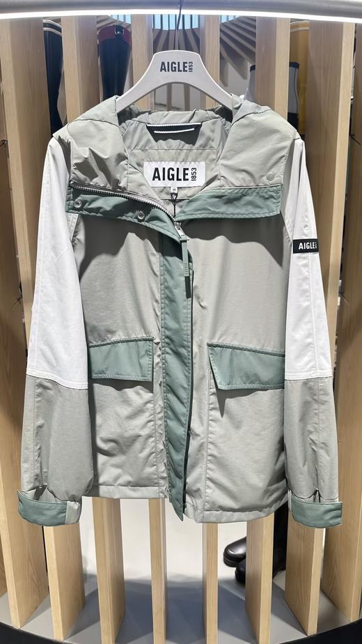 艾高 夹克女  BR645-F . 商品图0