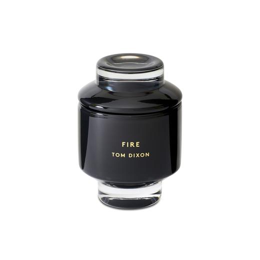 【Tom Dixon】ELEMENTS 中号蜡烛(fire) 商品图1