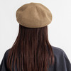 KIJIMA TAKAYUKI WASHI KNIT BERET 女士针织贝雷帽 商品缩略图1