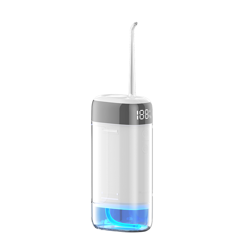 Portable Water Flosser Q5 - USB Rechargeable - Image 2