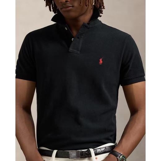 Ralph Lauren 拉夫劳伦 POLO男  MNPOKNI1N820344-001 . 商品图1