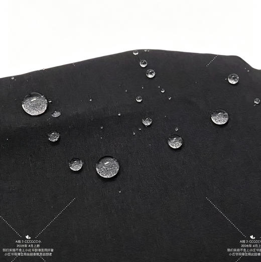 蒙口薄夹克。黑色 红色 粉色 自己备注颜色 商品图8