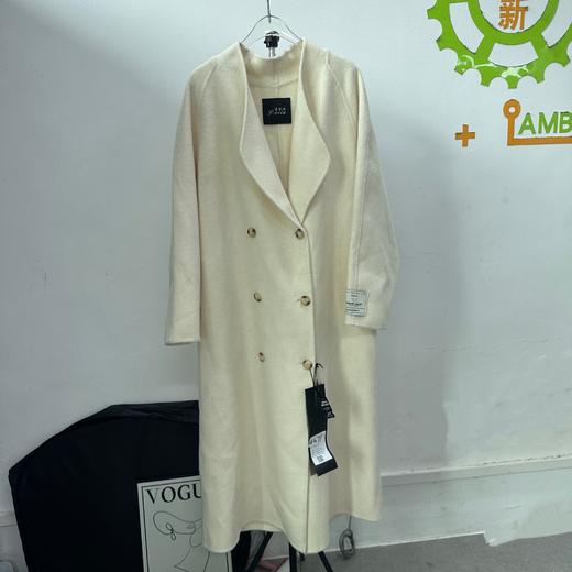 4.1潘依绣【宠粉福利】-大衣-4371 商品图0