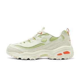 【6.8折】7楼Skechers斯凯奇 女鞋春夏款熊猫鞋896193-OWGR吊牌价649元现价439元