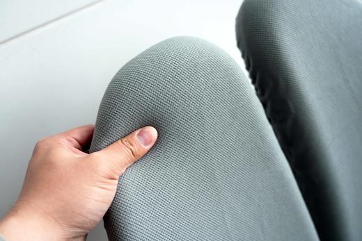 安吉代工厂清仓德国Coxida儿童学习人体工学学习椅/镂空调节扶手/铝合金主体支撑结构 商品图8