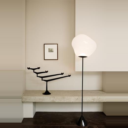 【Tom Dixon】SPIN烛台 商品图0