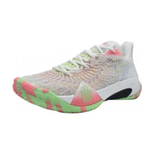 XY｜匹克PEAK男款全能系列运动篮球比赛鞋ET52771A 商品图0